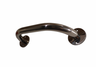 Madlo rovné 28 cm, nerez, pr. 22 mm